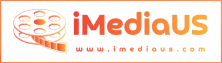 Media light-logo